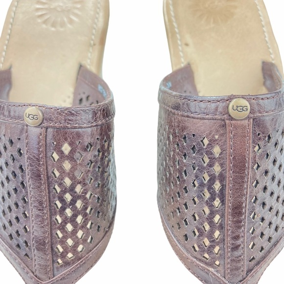 UGG Solena Sandals - Picture 7 of 11